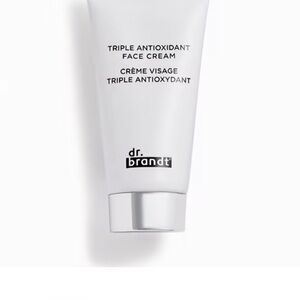 Dr. Brandt Triple Antioxidant Face Cream